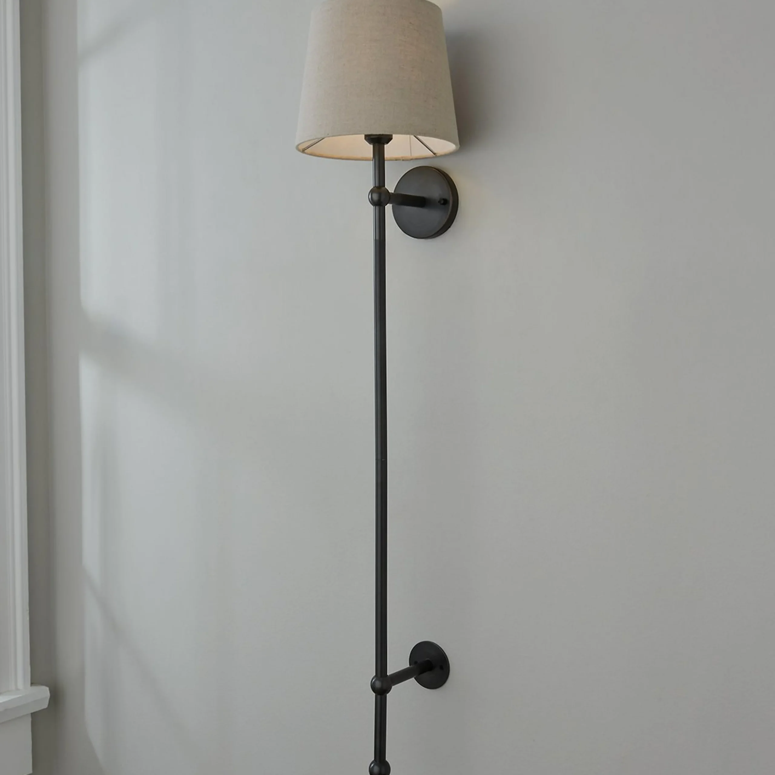Lester Oversized Sconce