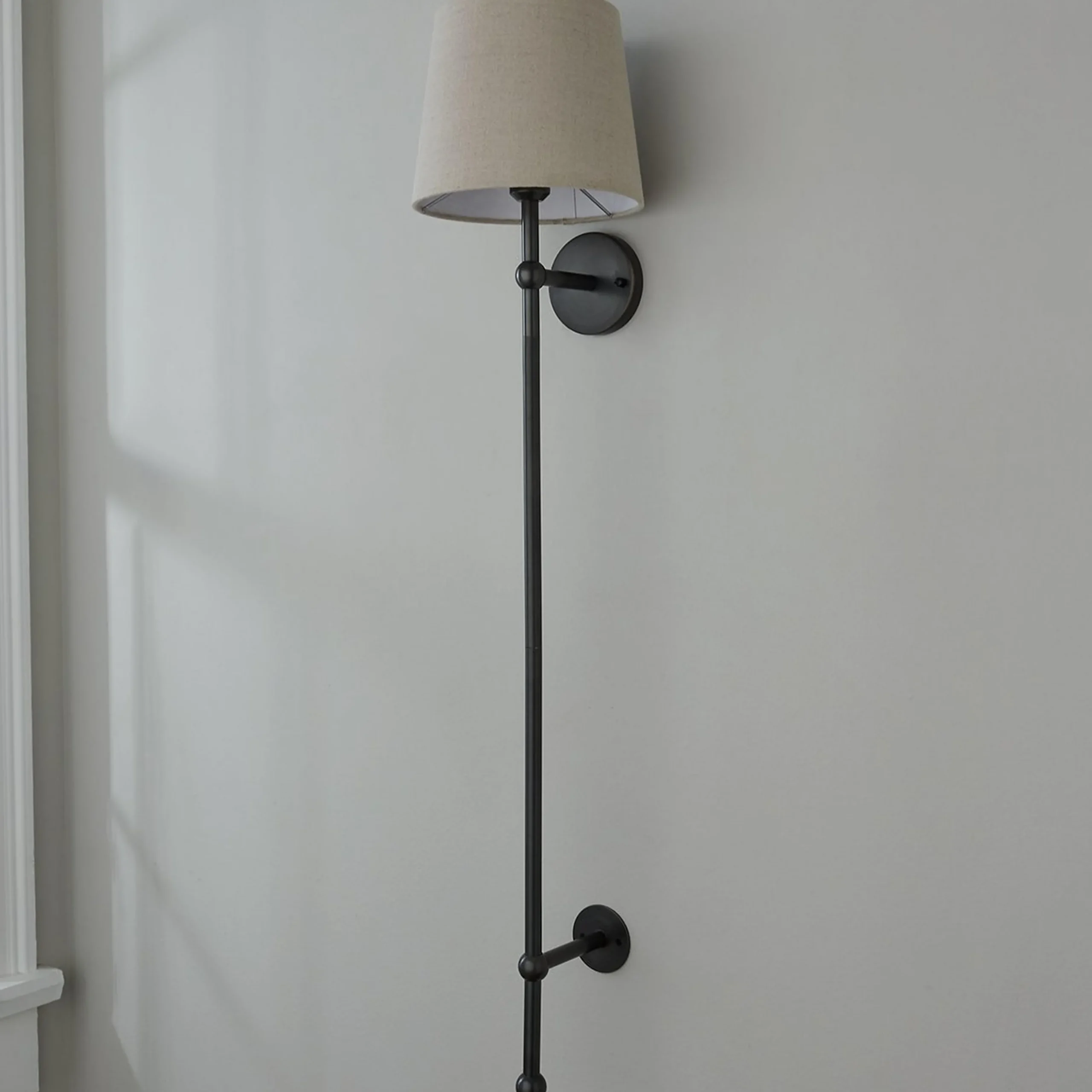 Lester Oversized Sconce