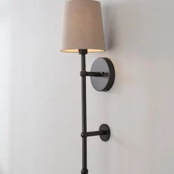 Lester Sconce