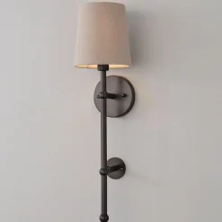 Lester Sconce