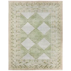 Lethe Hand-Knotted Rug