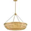 Leucothea Chandelier