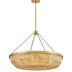 Leucothea Chandelier