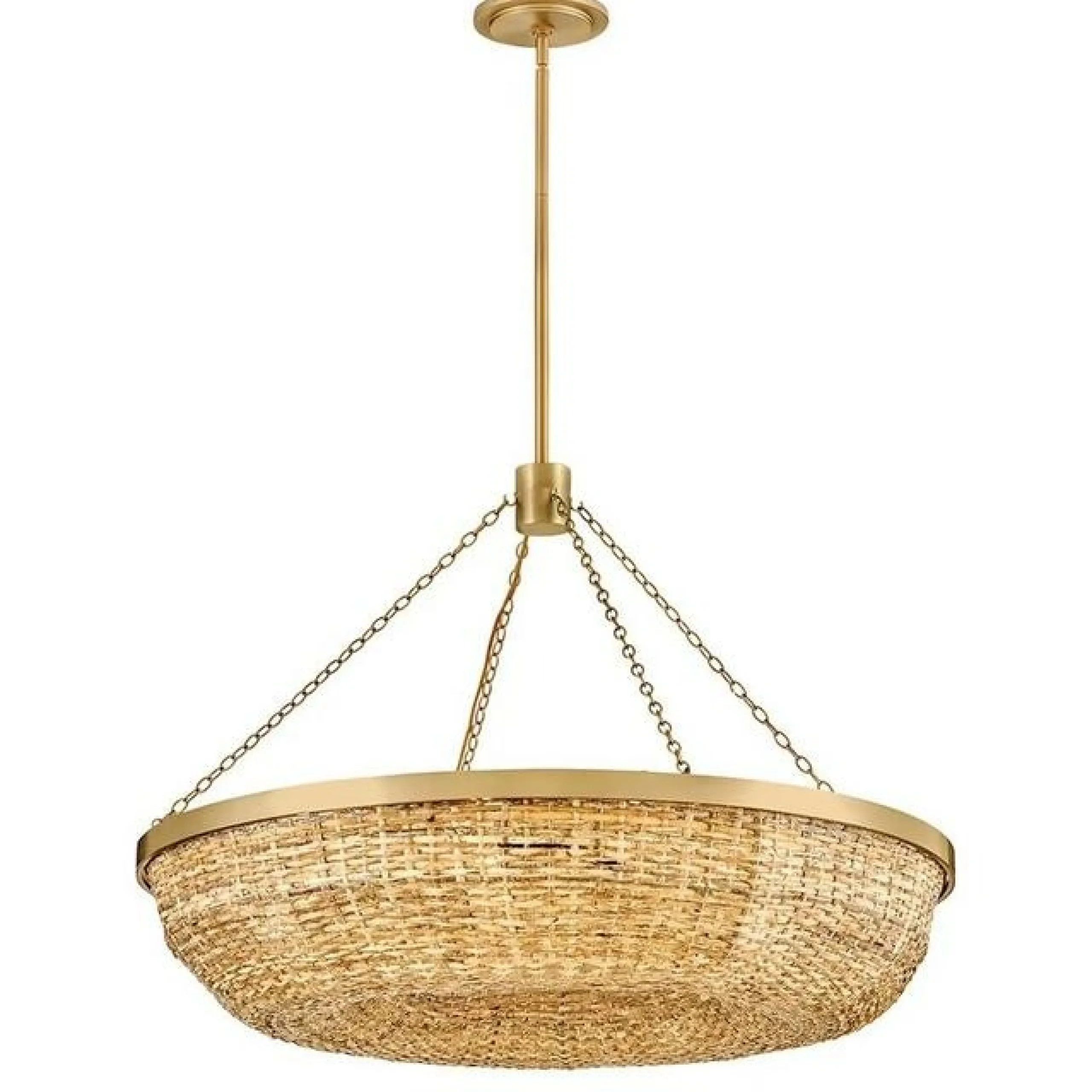 Leucothea Chandelier