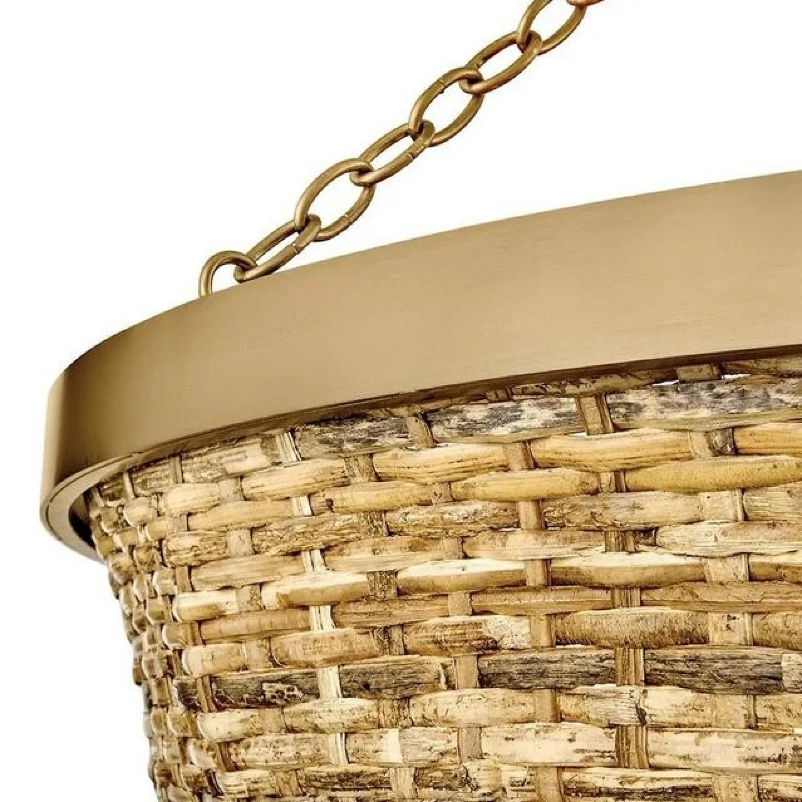 Leucothea Chandelier