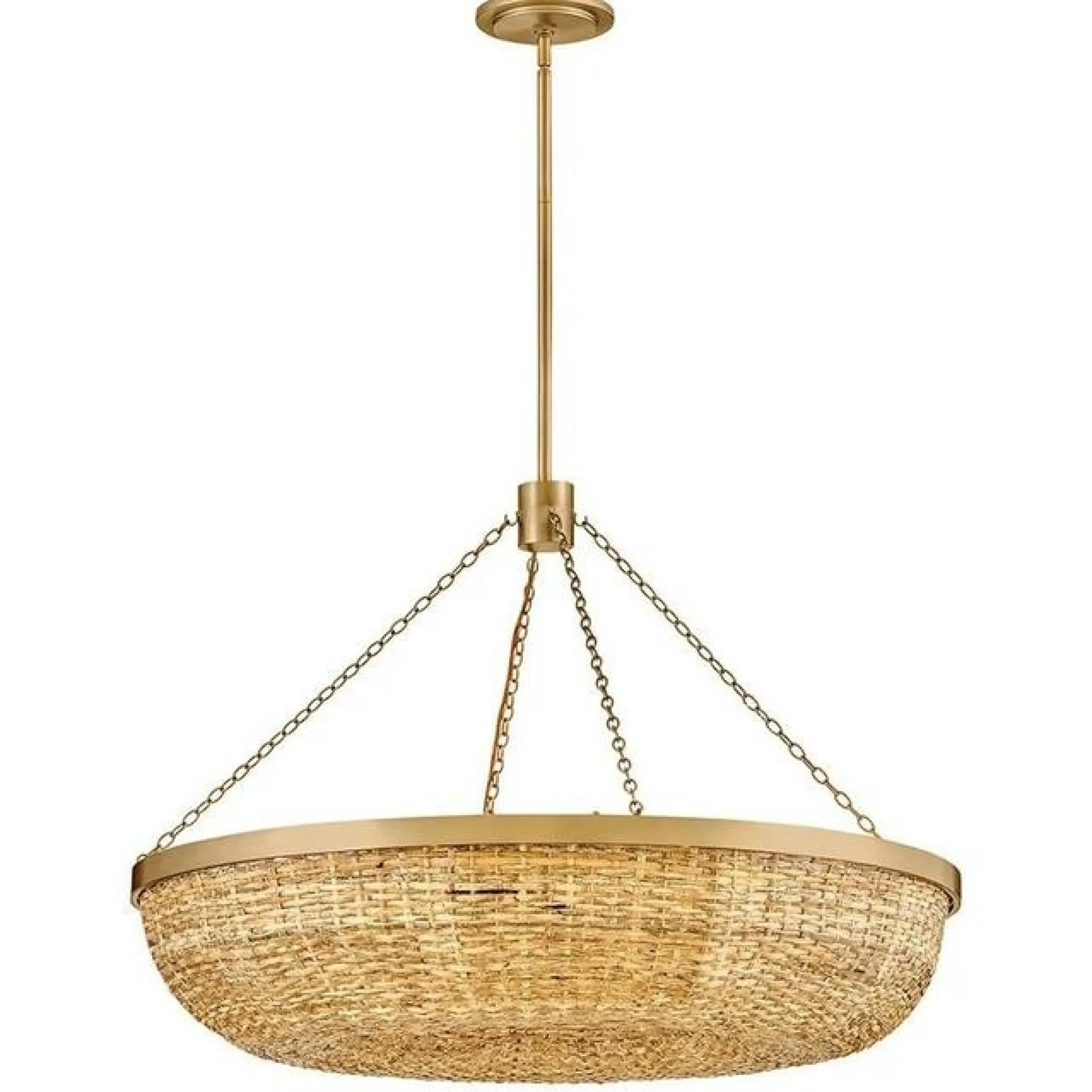 Leucothea Chandelier