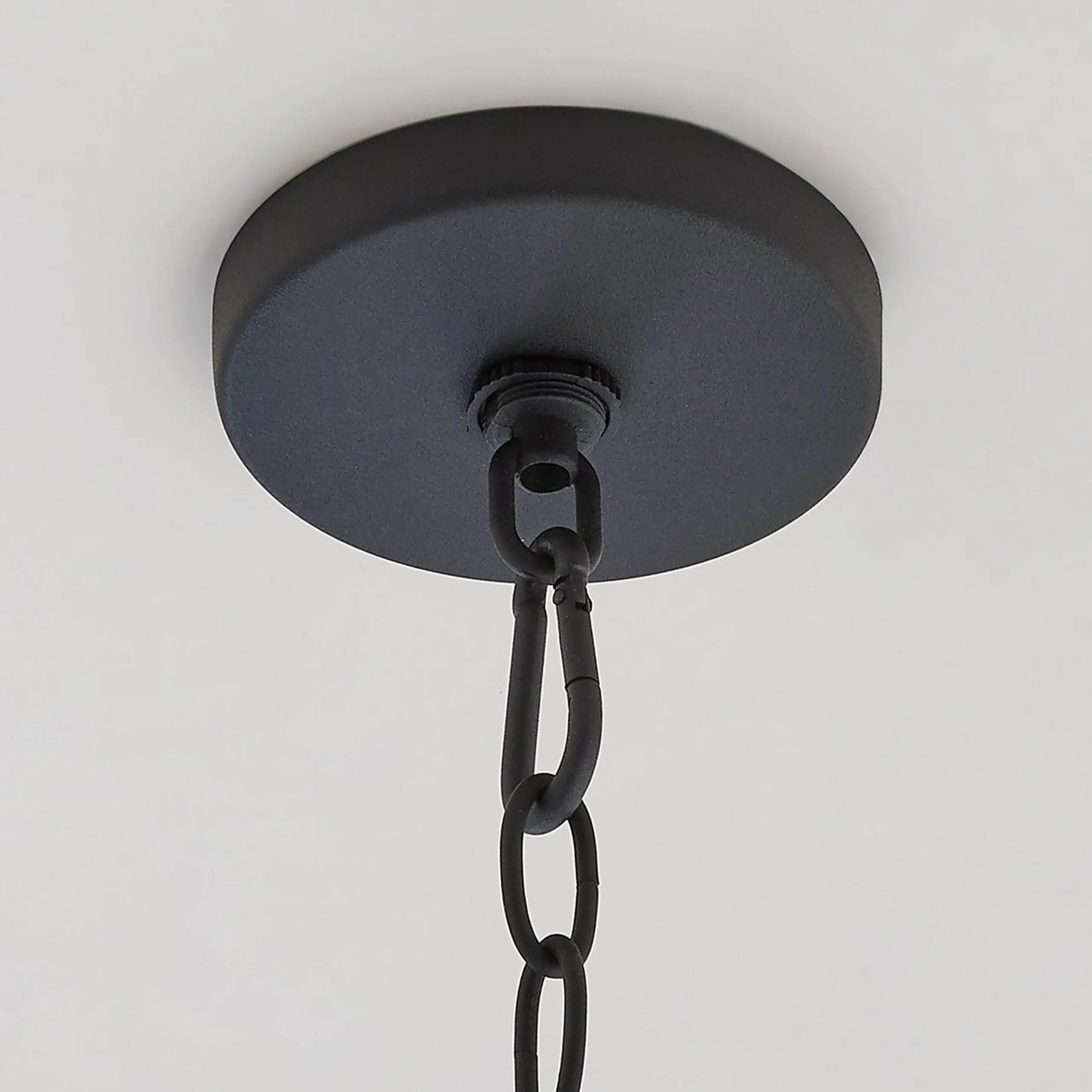 Level Linear Chandelier