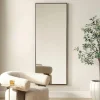 Leverett Mirror