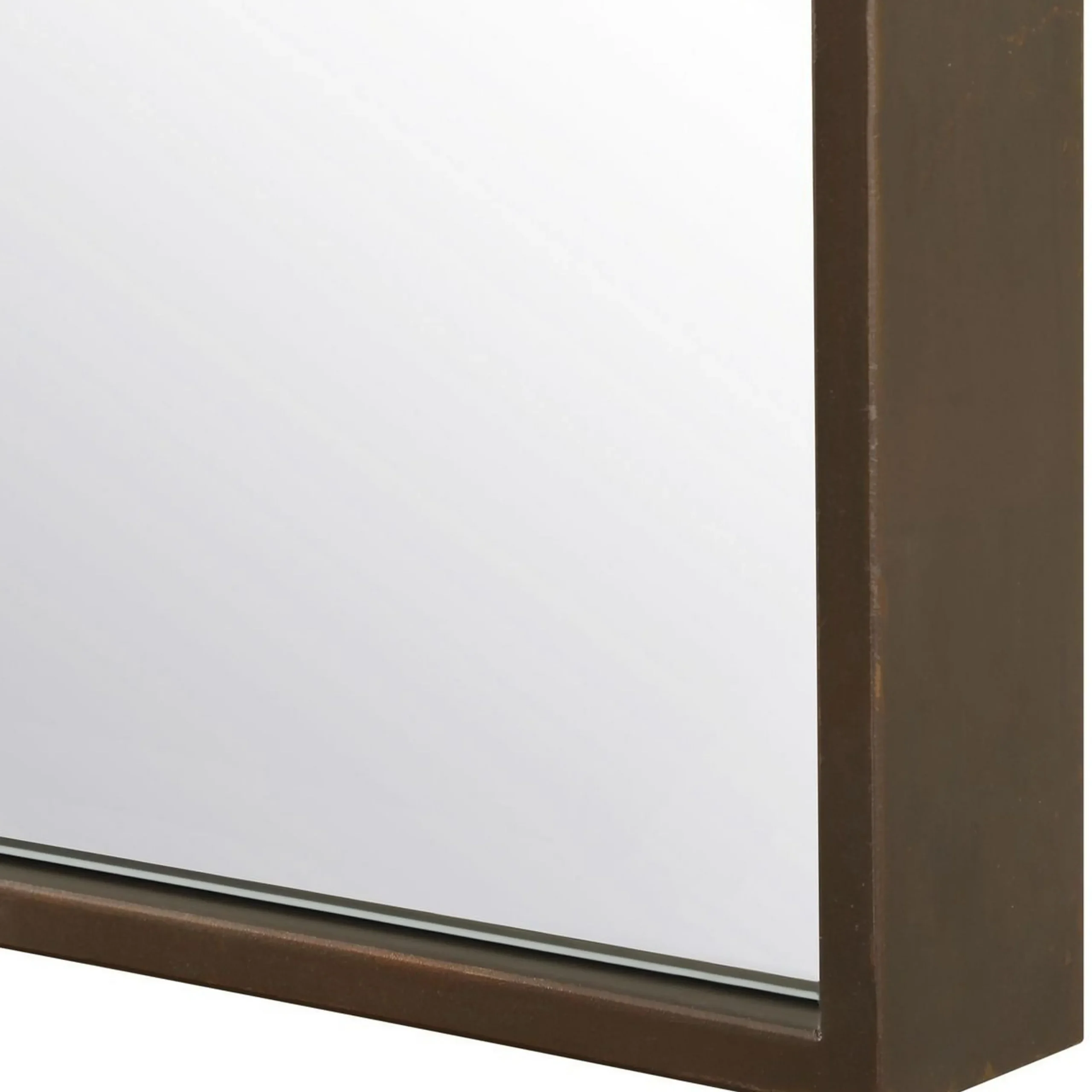 Leverett Mirror