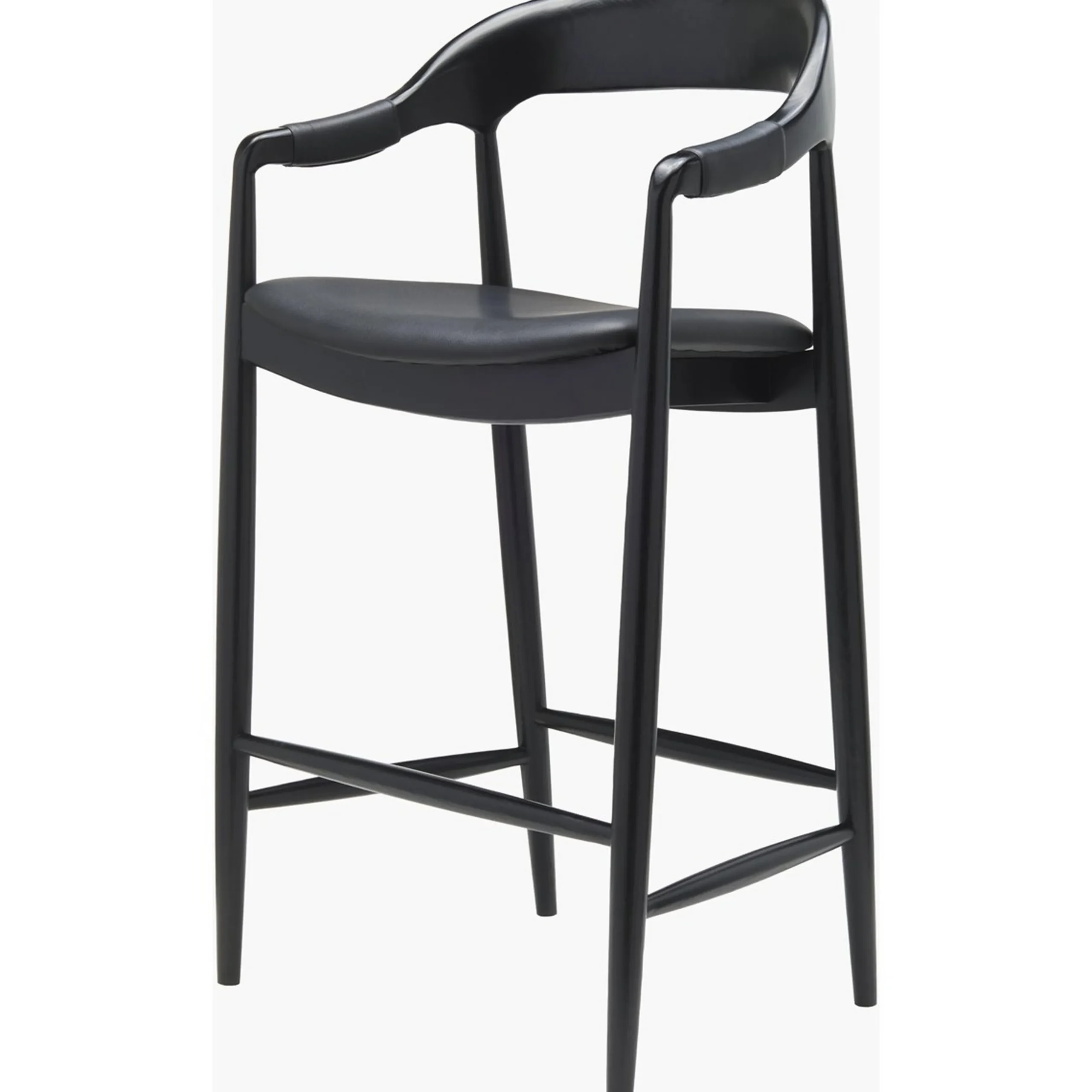 Lewis Bar Stool