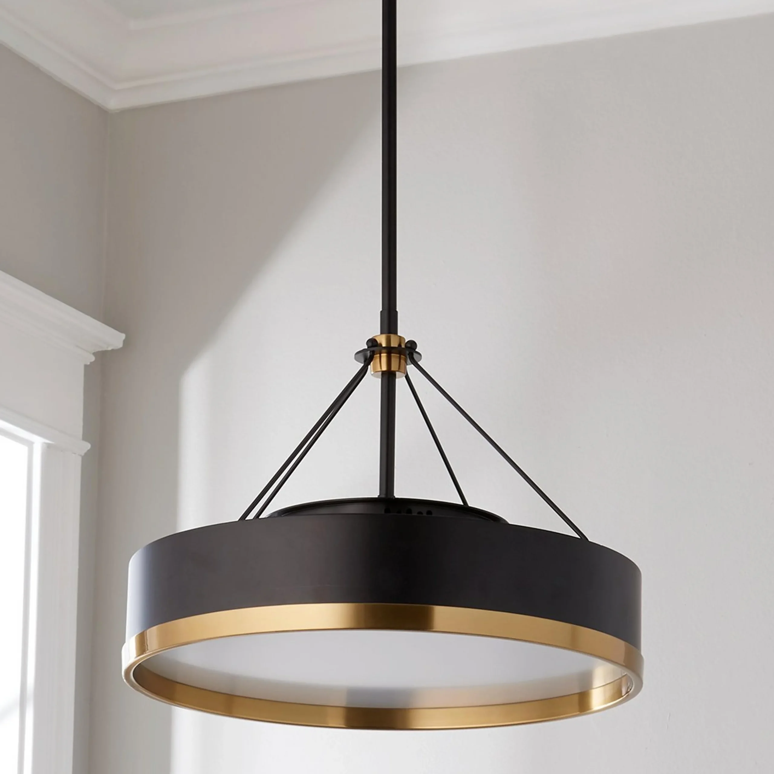 Liam Chandelier