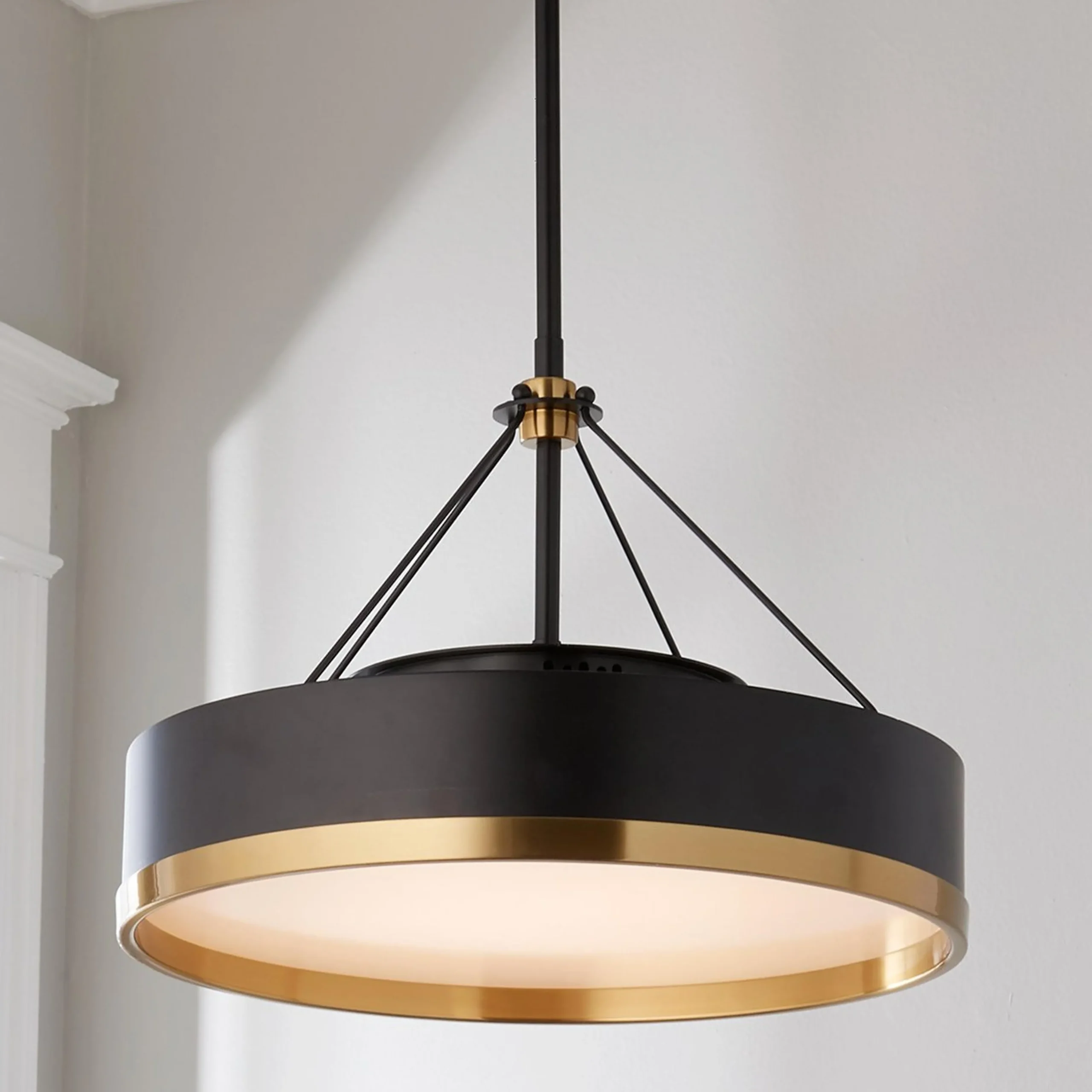 Liam Chandelier