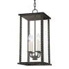 Liana Outdoor Hanging Lantern