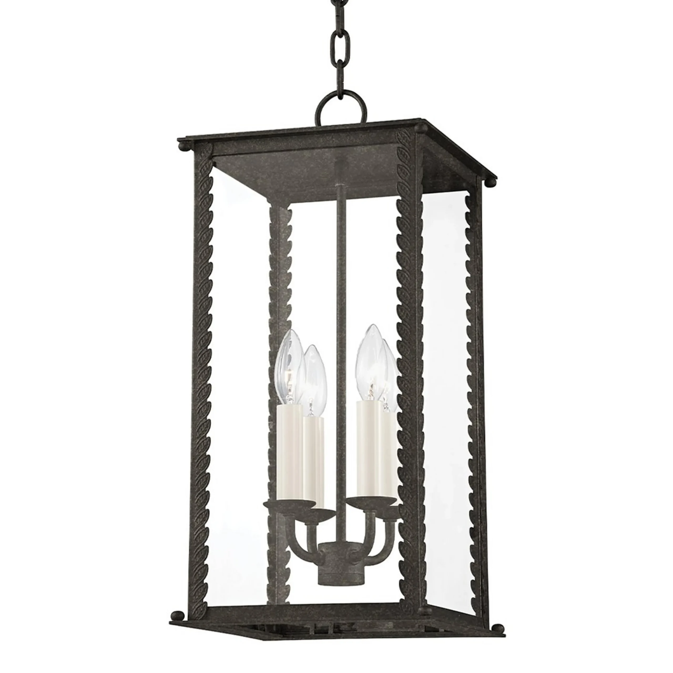 Liana Outdoor Hanging Lantern