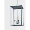 Liana Outdoor Hanging Lantern