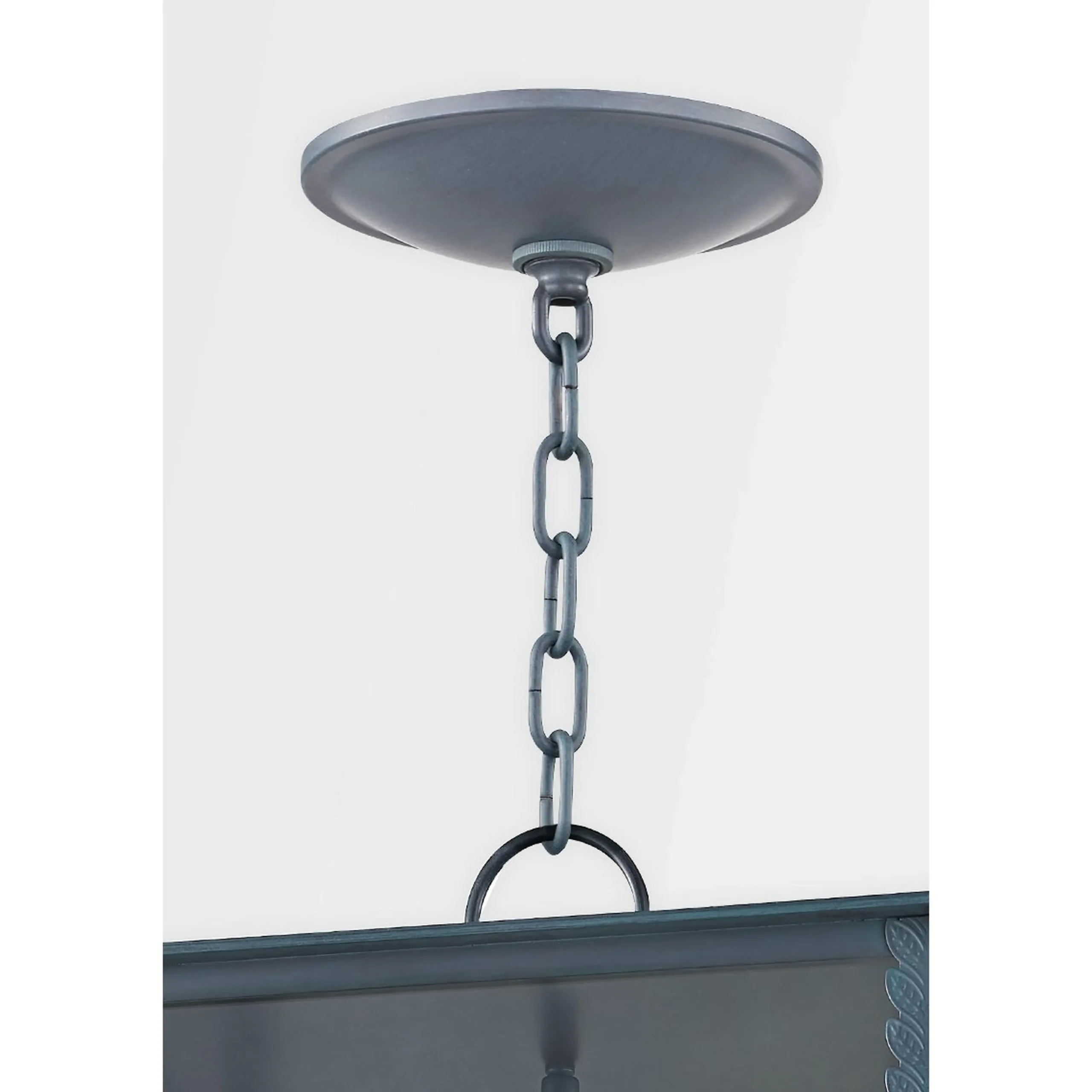 Liana Outdoor Hanging Lantern