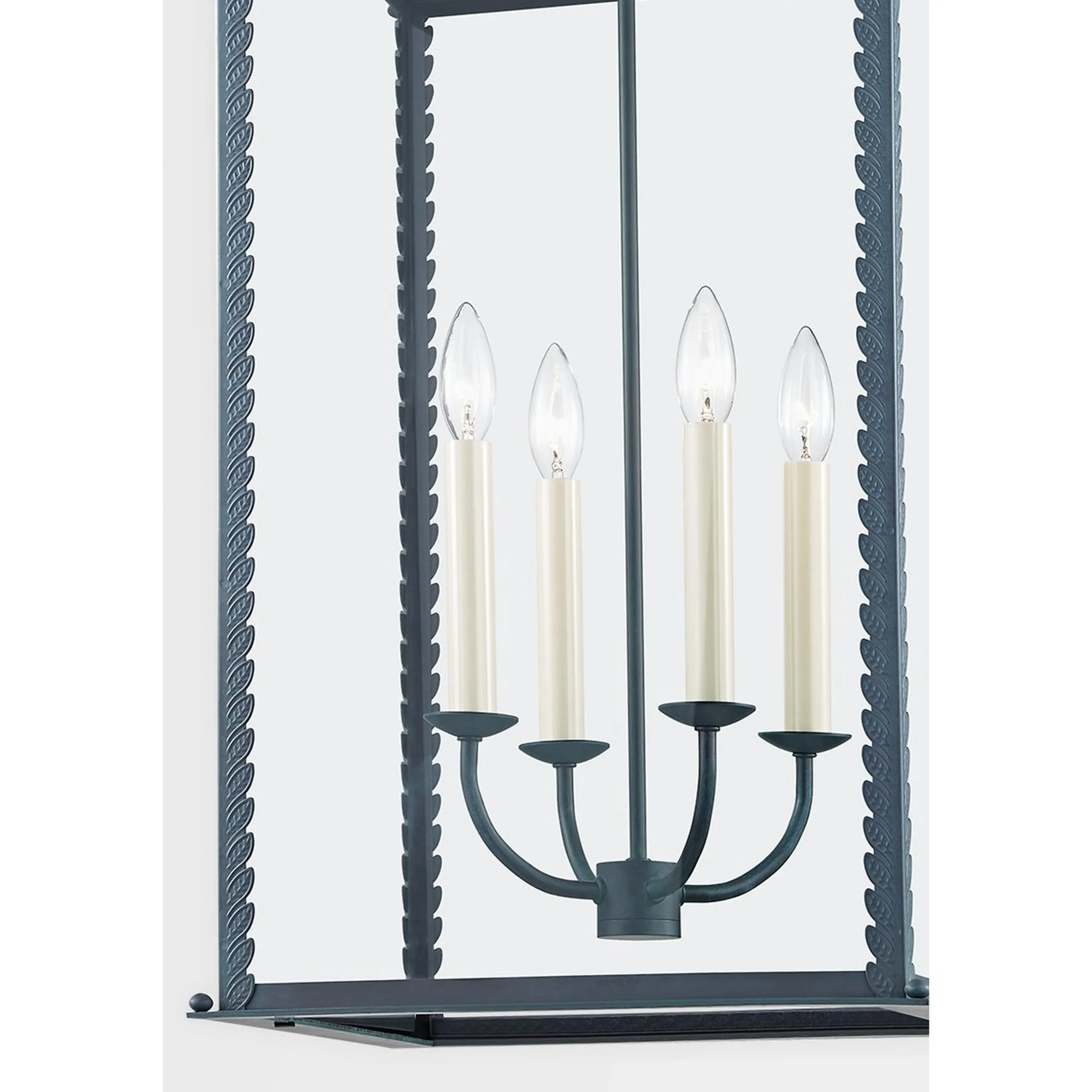Liana Outdoor Hanging Lantern