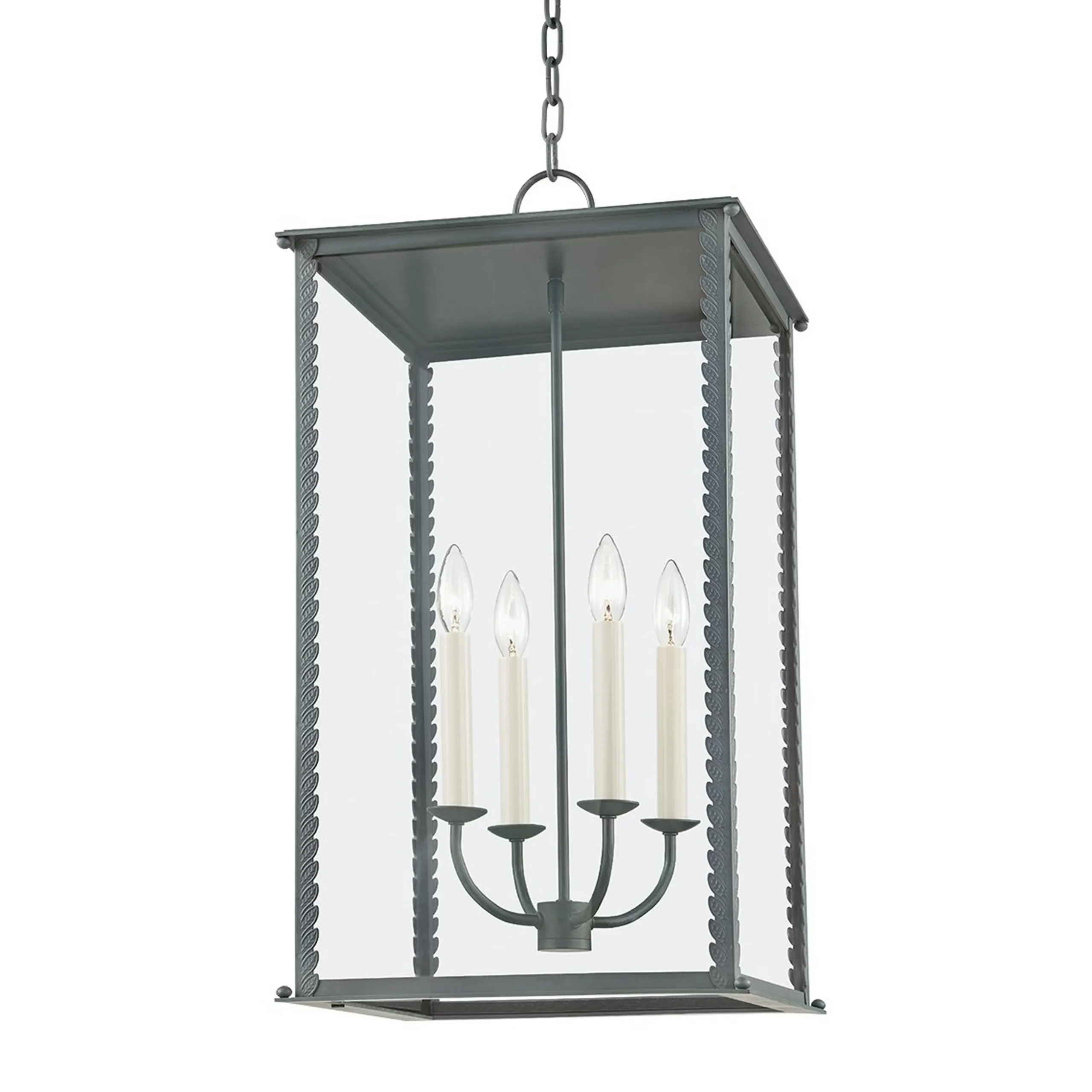 Liana Outdoor Lantern