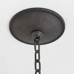 Liana Outdoor Lantern