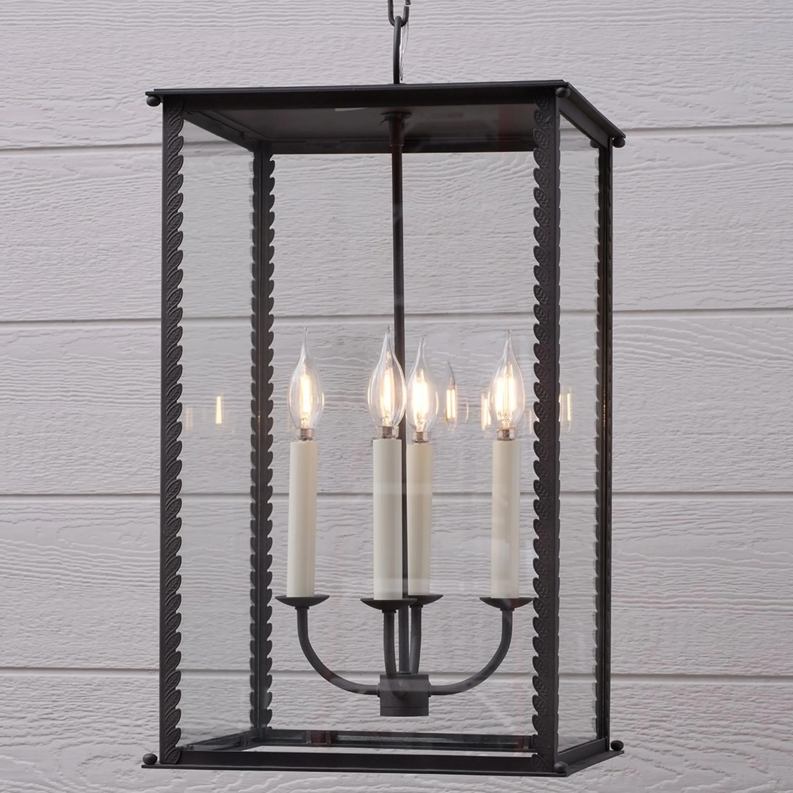 Liana Outdoor Lantern