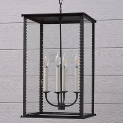 Liana Outdoor Lantern