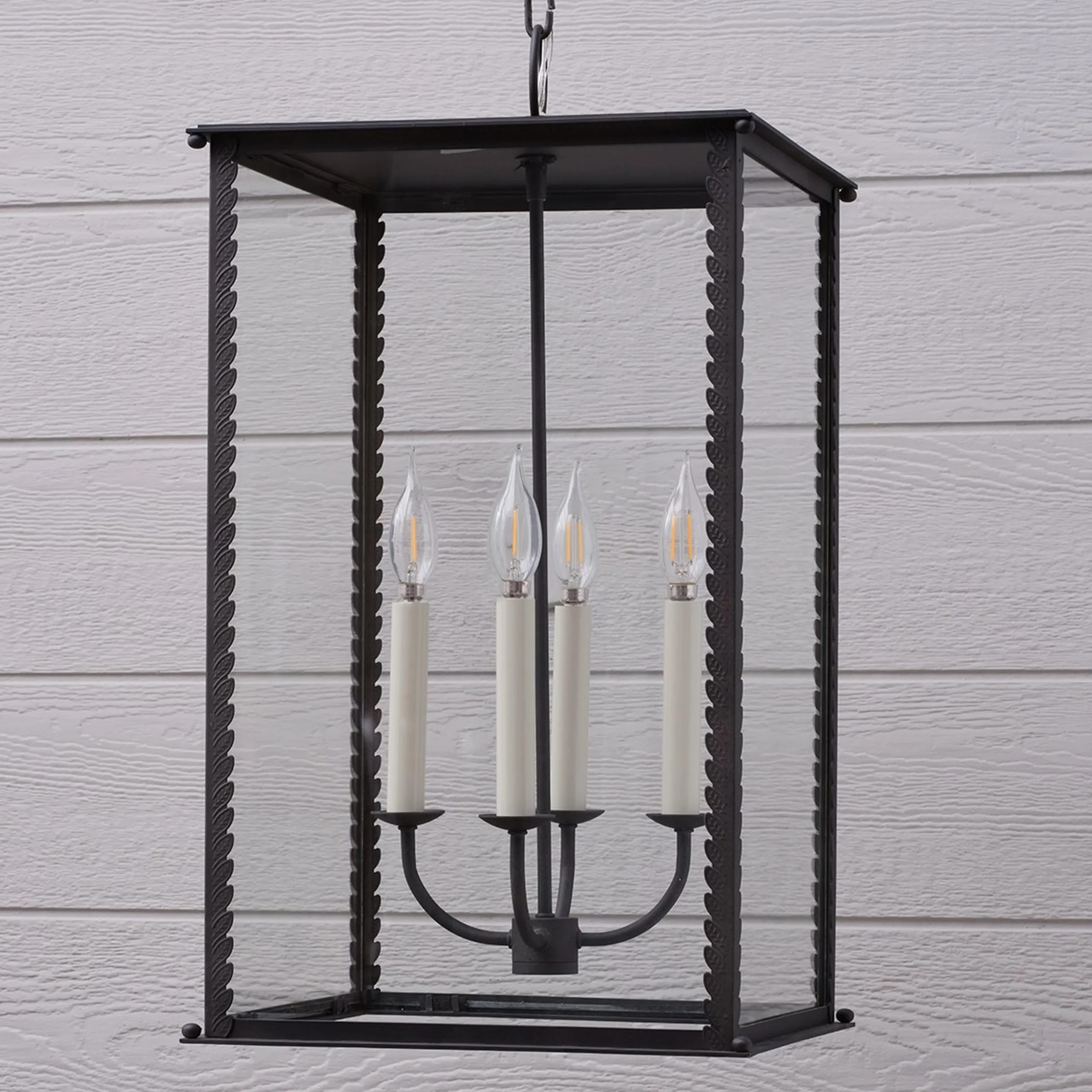 Liana Outdoor Lantern