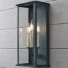 Liana Outdoor Sconce - Large