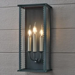 Liana Outdoor Sconce - Large