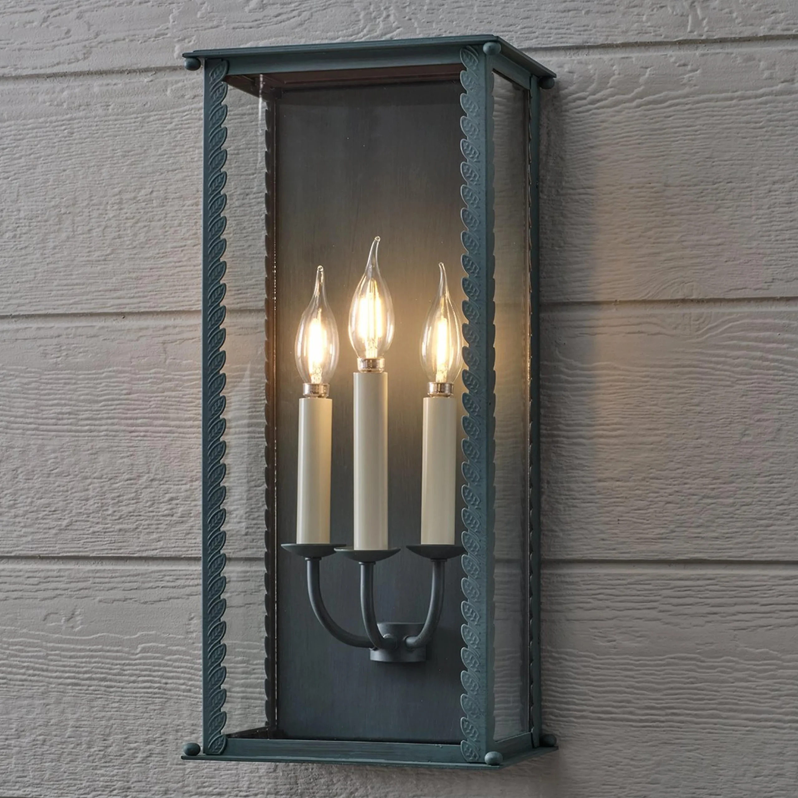 Liana Outdoor Sconce - Large