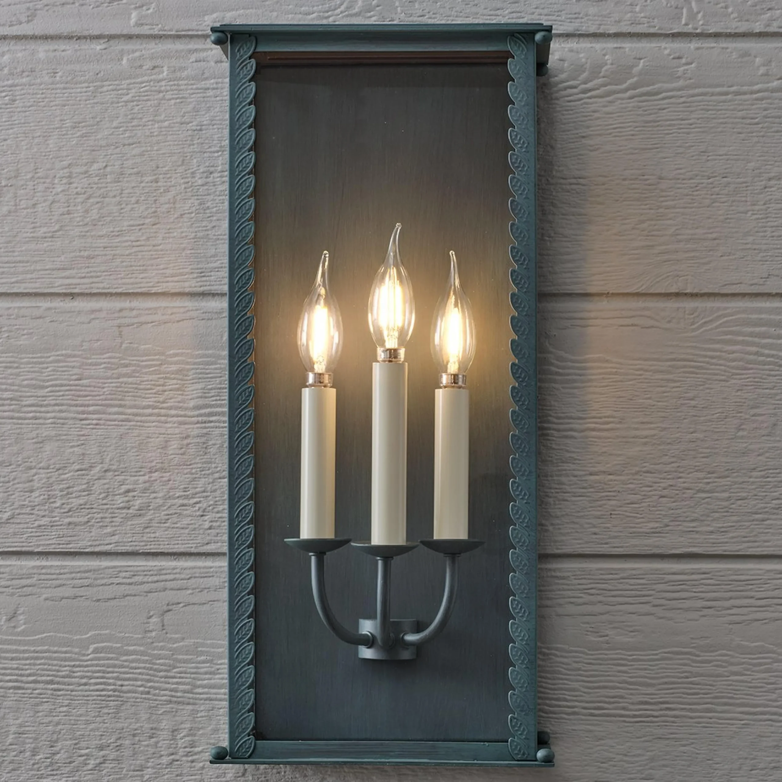 Liana Outdoor Sconce - Large