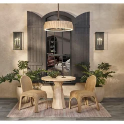 Liana Outdoor Sconce - Large