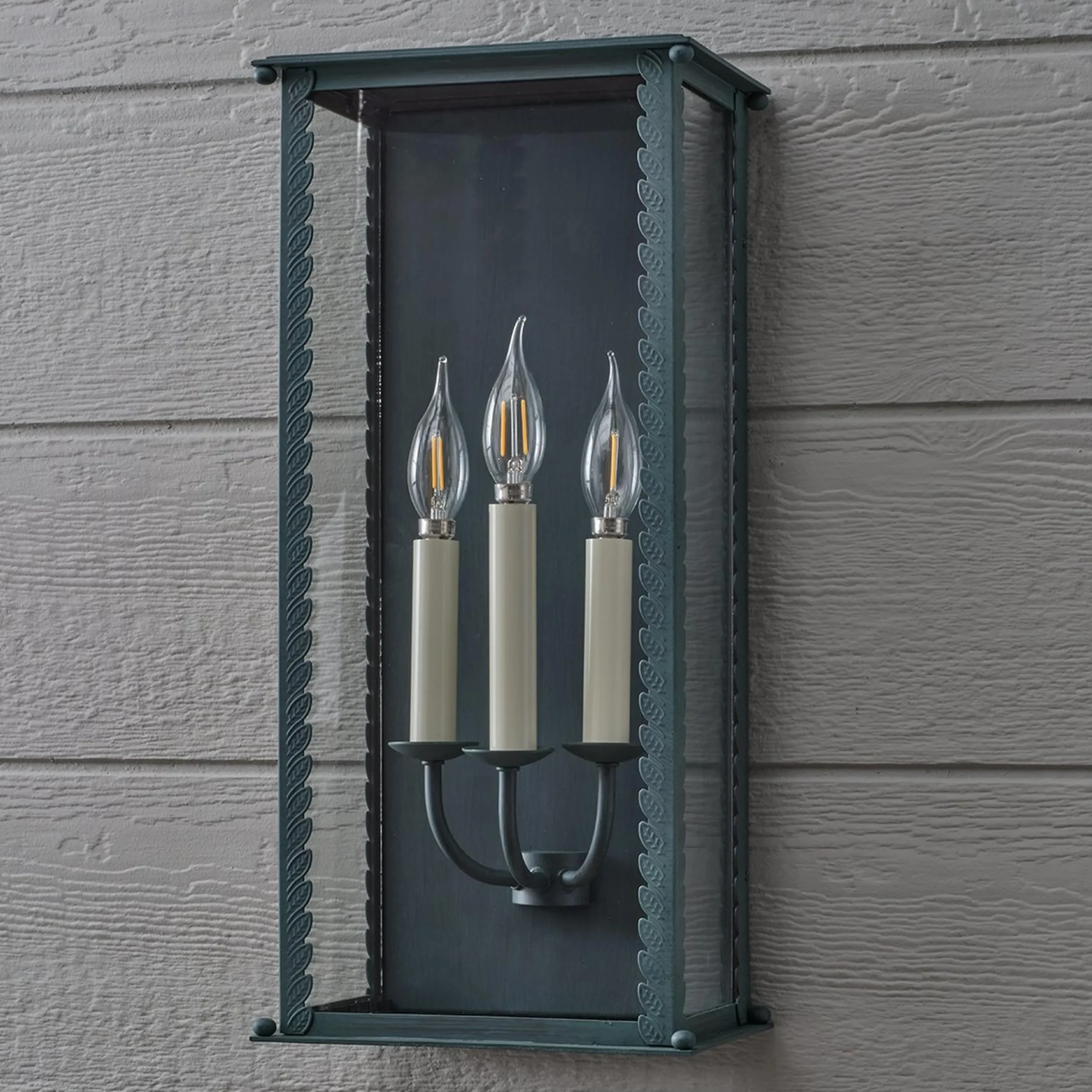Liana Outdoor Sconce - Large