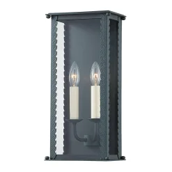 Liana Outdoor Sconce - Medium