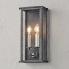 Liana Outdoor Sconce - Medium