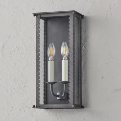 Liana Outdoor Sconce - Medium