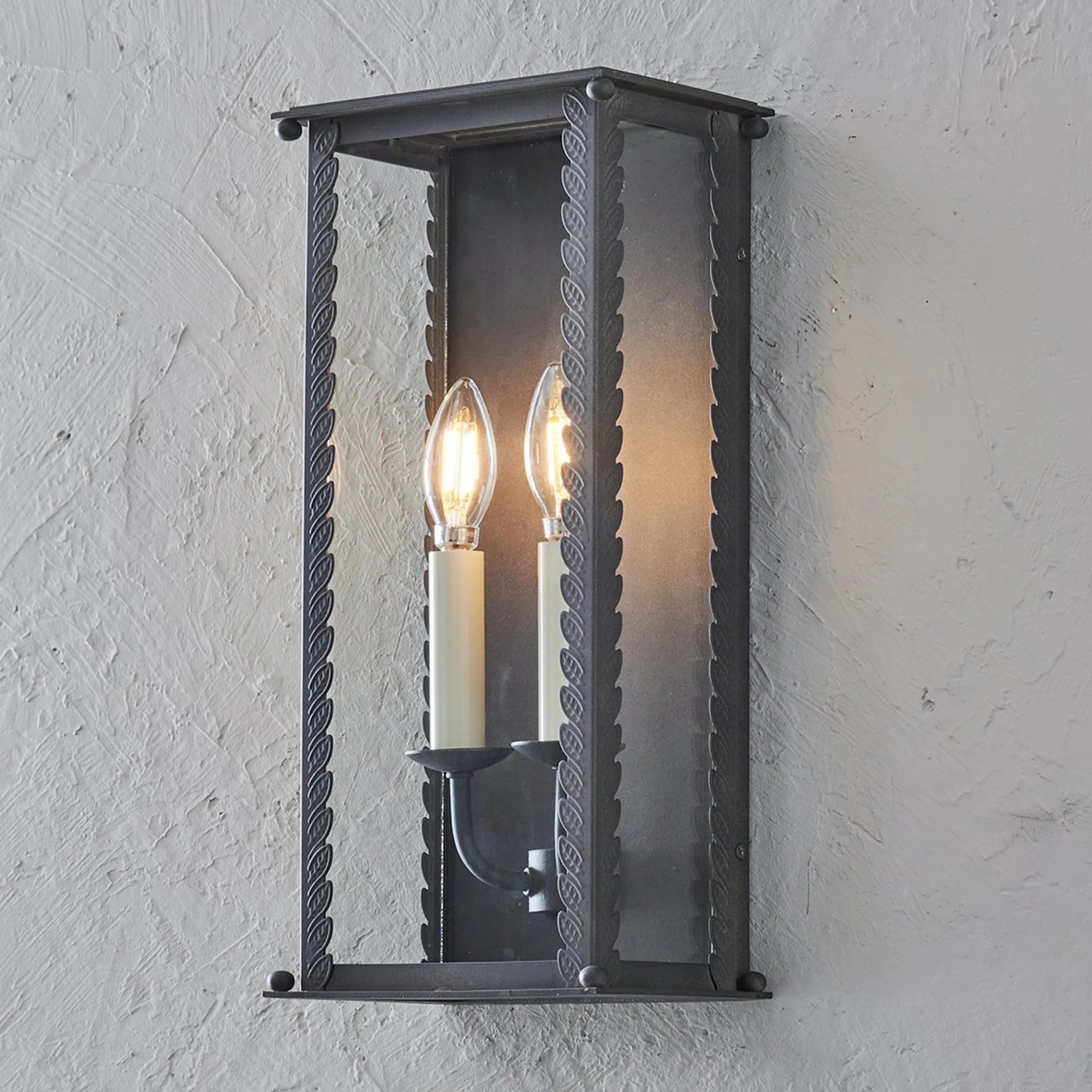 Liana Outdoor Sconce - Medium