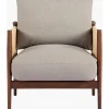 Liatris Accent Chair