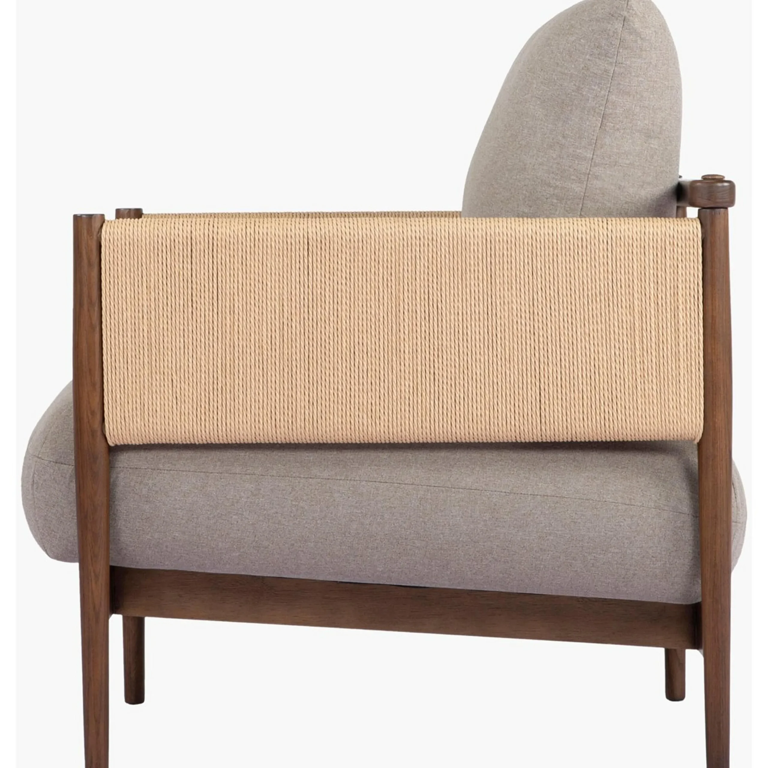 Liatris Accent Chair