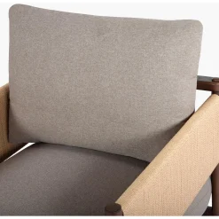 Liatris Accent Chair