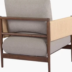 Liatris Accent Chair