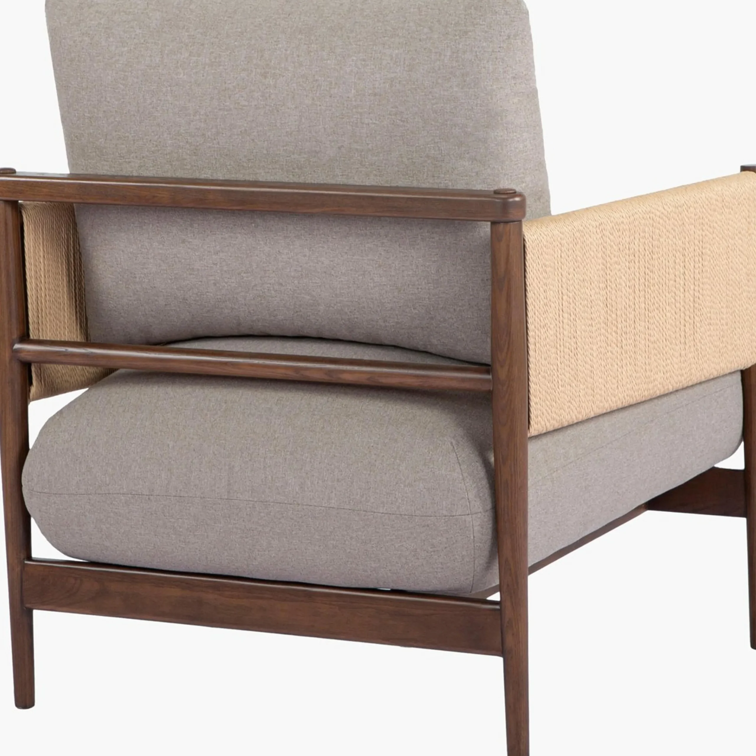Liatris Accent Chair