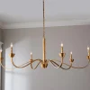 Lift Chandelier