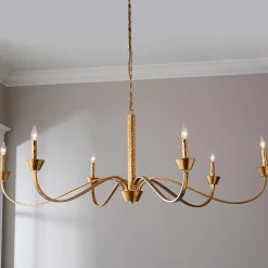 Lift Chandelier