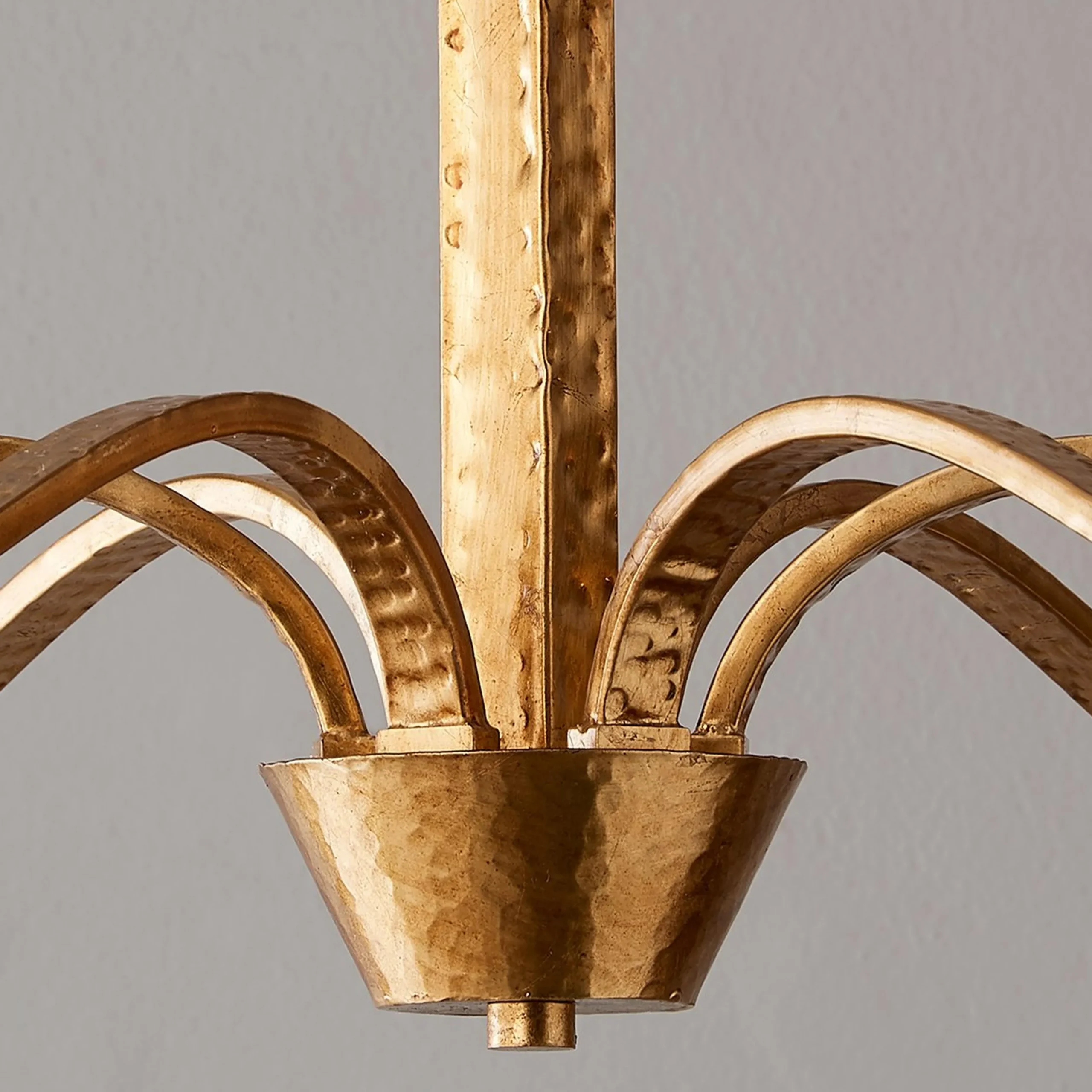 Lift Chandelier