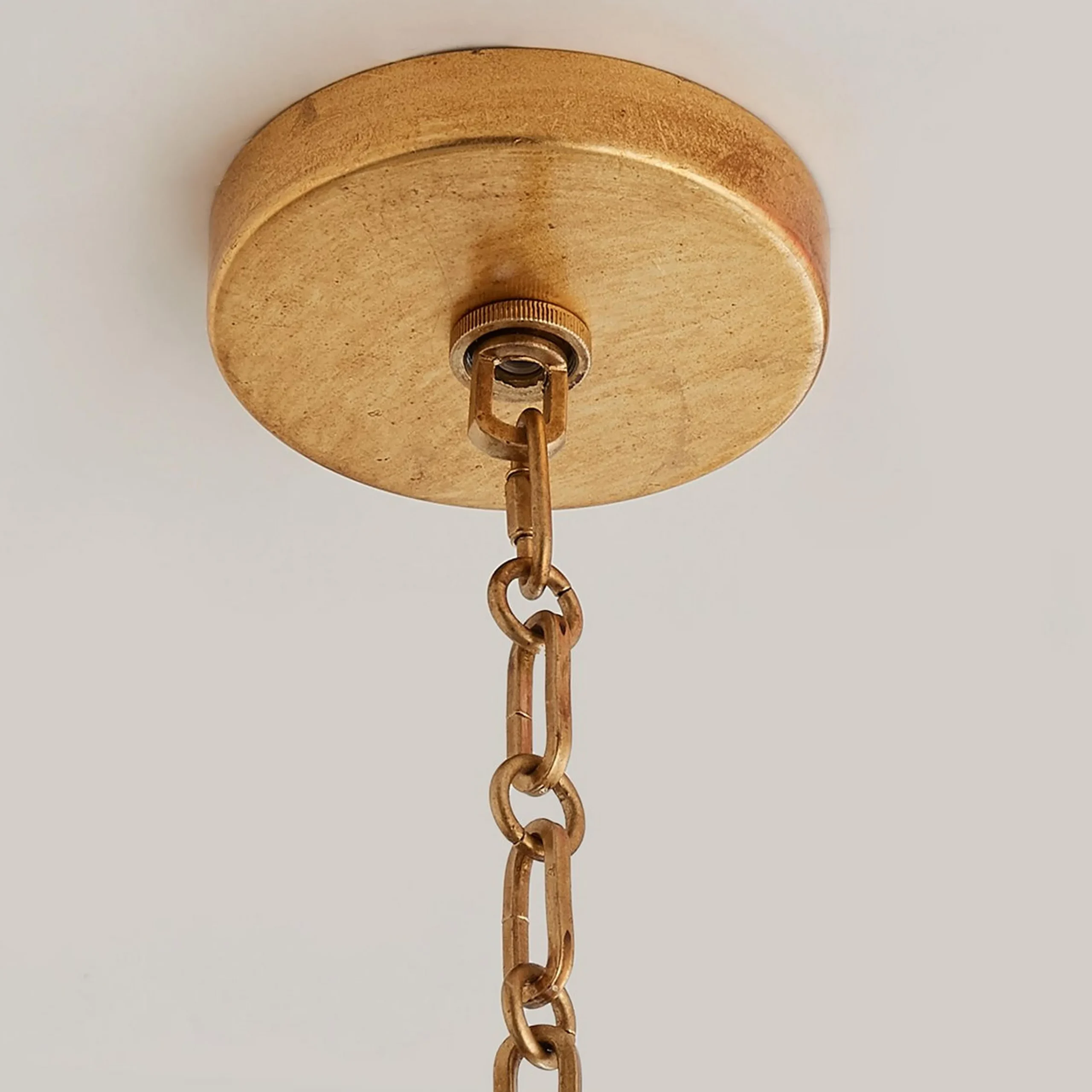 Lift Chandelier