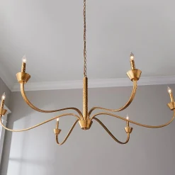 Lift Chandelier