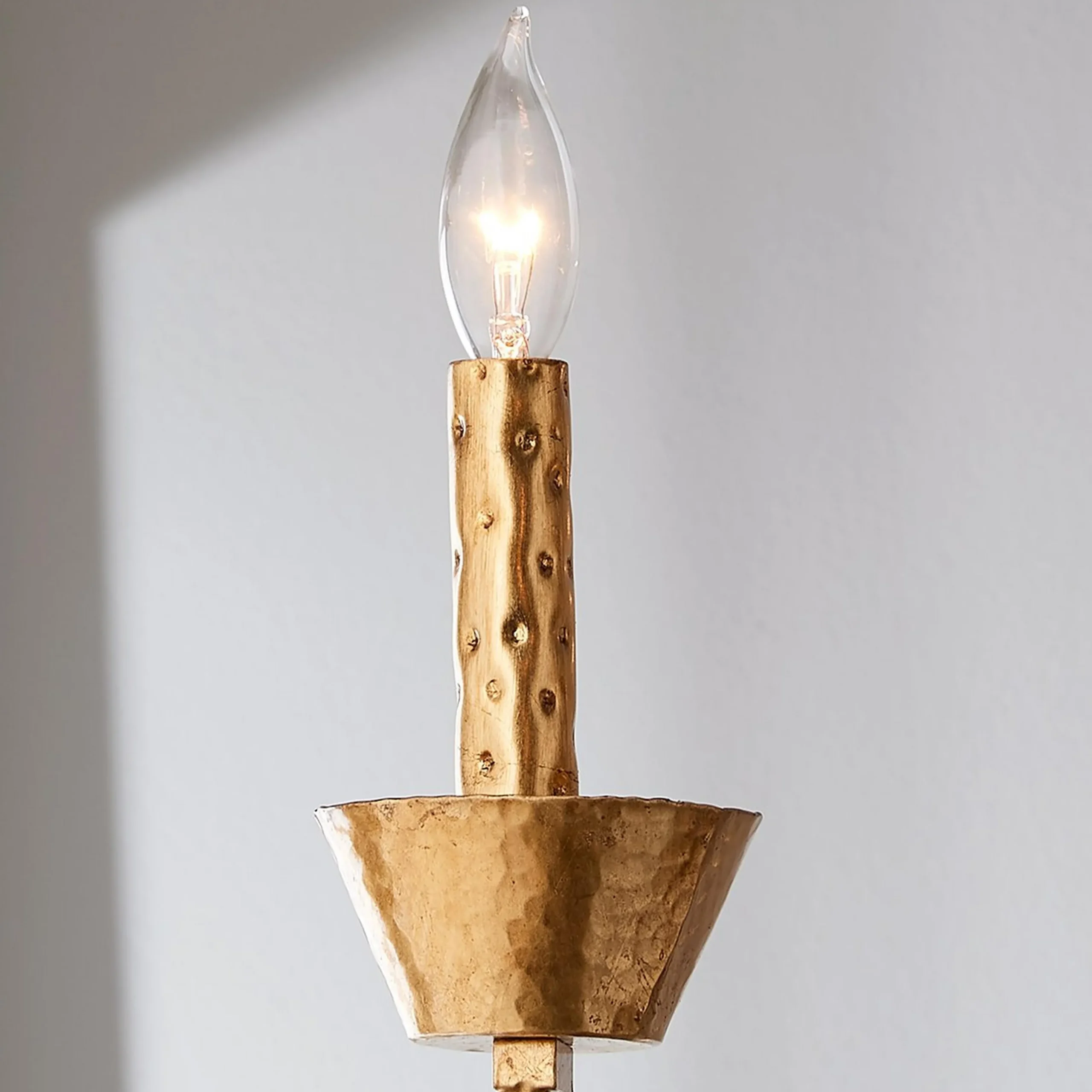 Lift Chandelier