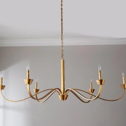 Lift Chandelier