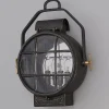 Lighthouse Lantern Sconce - Small