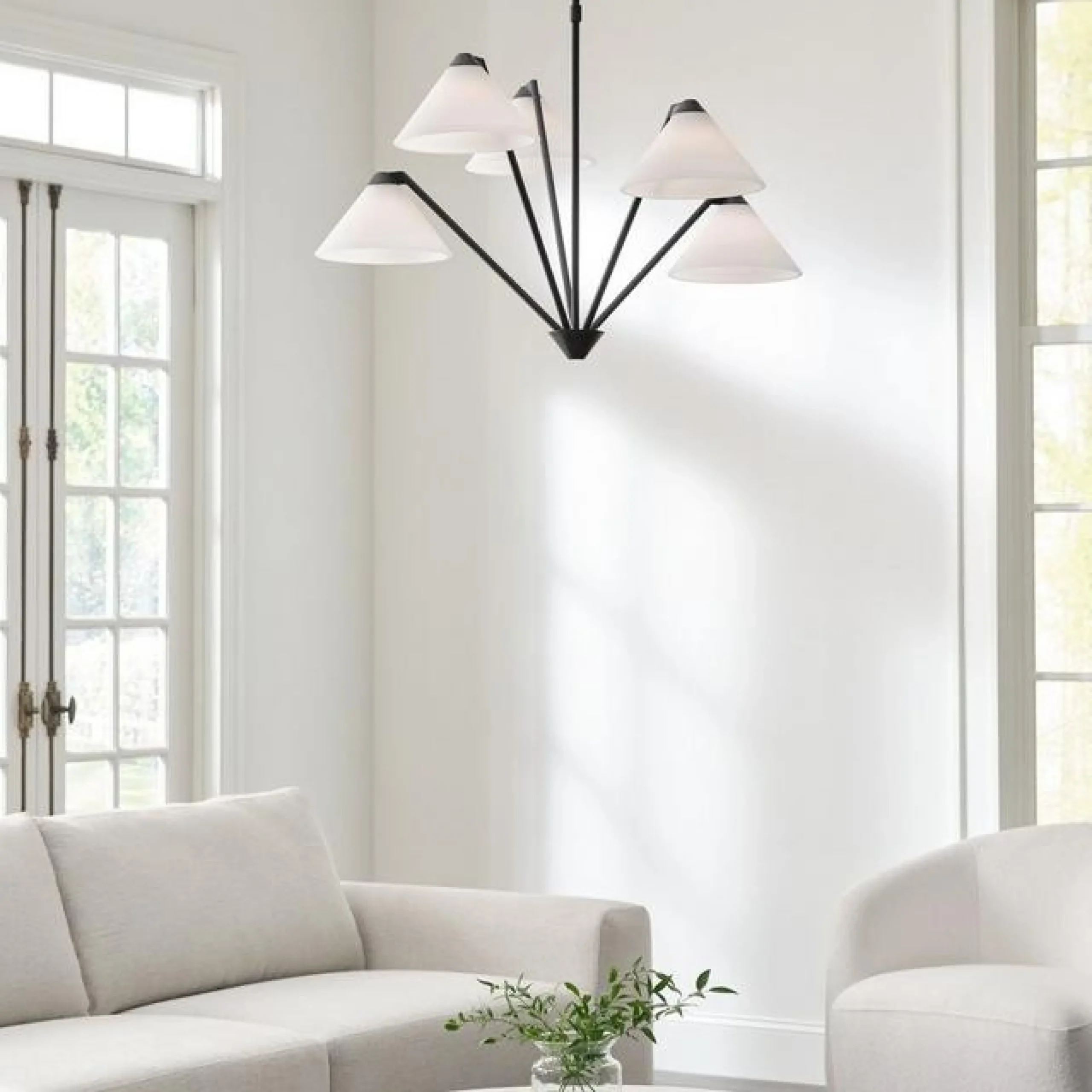 Liliana Chandelier